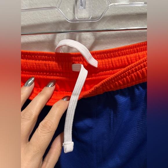 NWT Genuine Merchandise NY Mets shorts - Picture 4 of 5